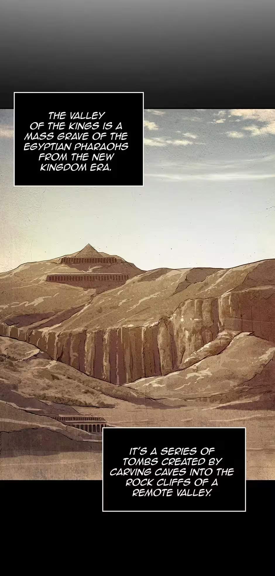 Tomb Raider King:End Line Chapter 134-eng-li - Page 48