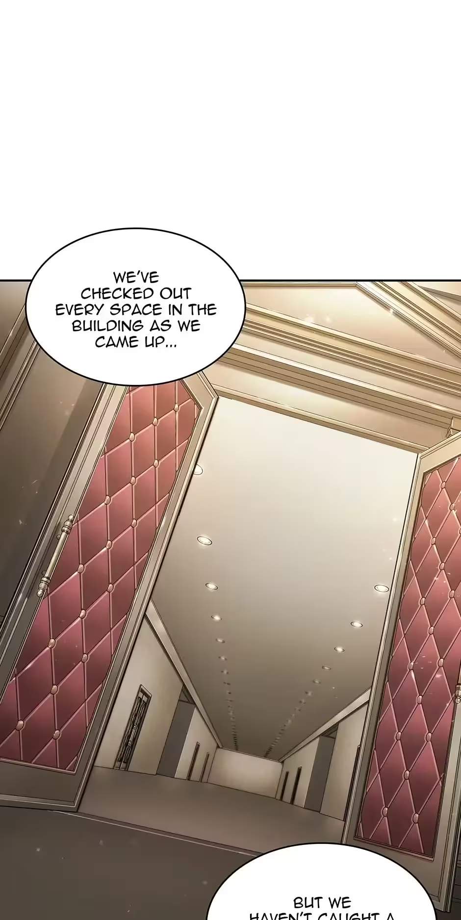 Tomb Raider King:End Line Chapter 363-eng-li - Page 36