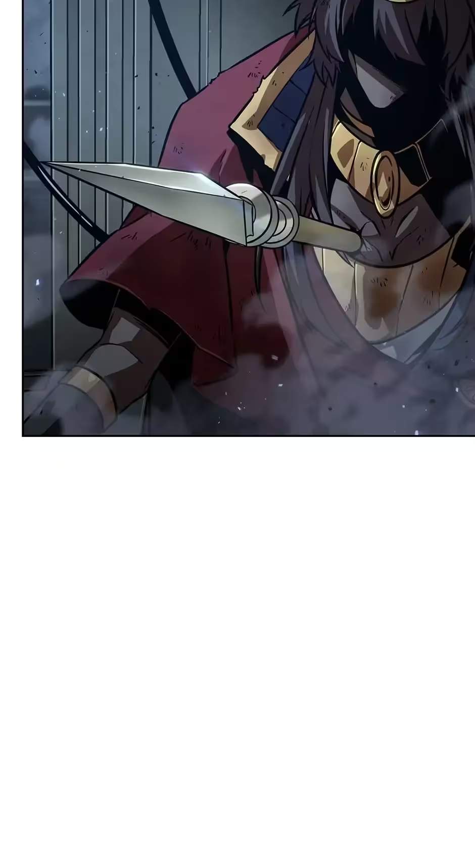 Tomb Raider King:End Line Chapter 379-eng-li - Page 19