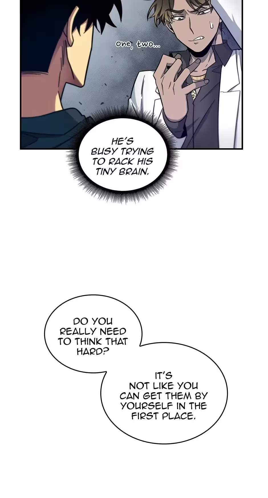 Tomb Raider King:End Line Chapter 151-eng-li - Page 10