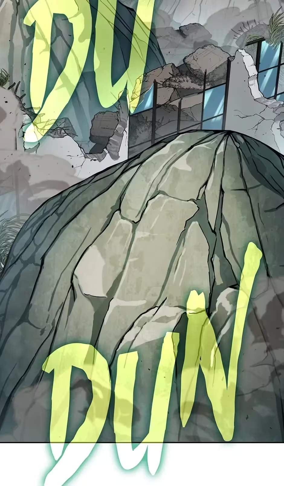 Tomb Raider King:End Line Chapter 410-eng-li - Page 55