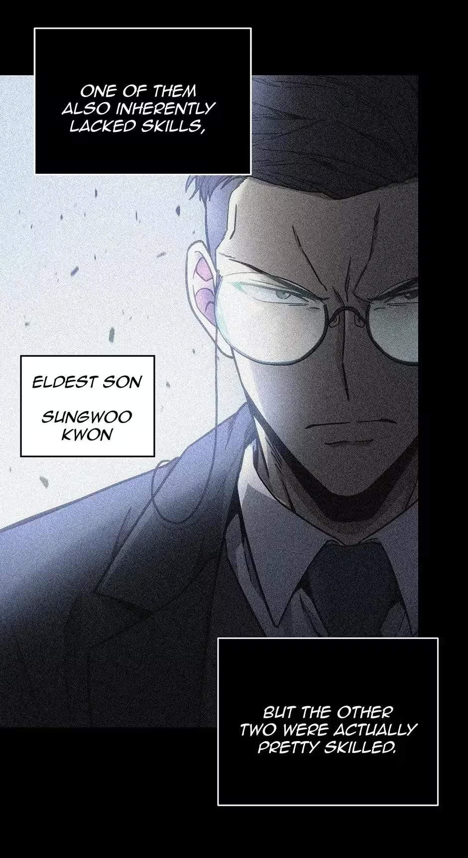 Tomb Raider King:End Line Chapter 149-eng-li - Page 70