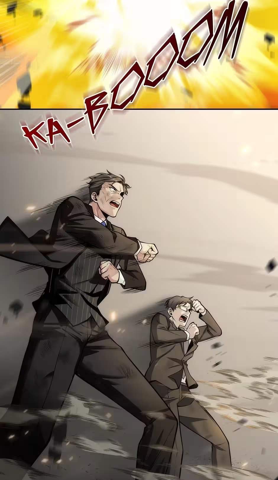 Tomb Raider King:End Line Chapter 140-eng-li - Page 74