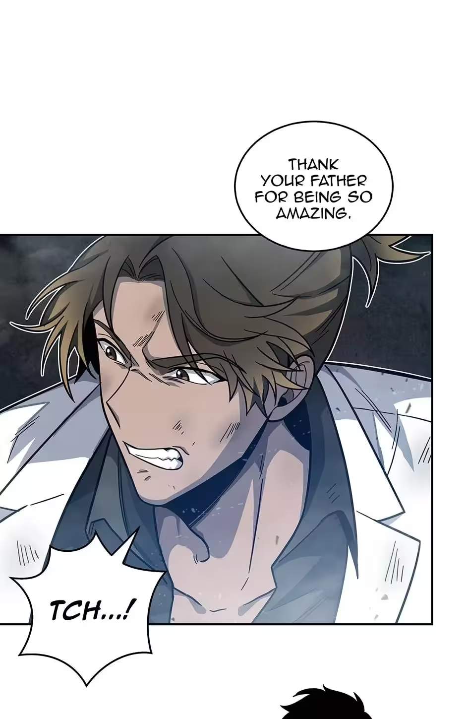 Tomb Raider King:End Line Chapter 151-eng-li - Page 75