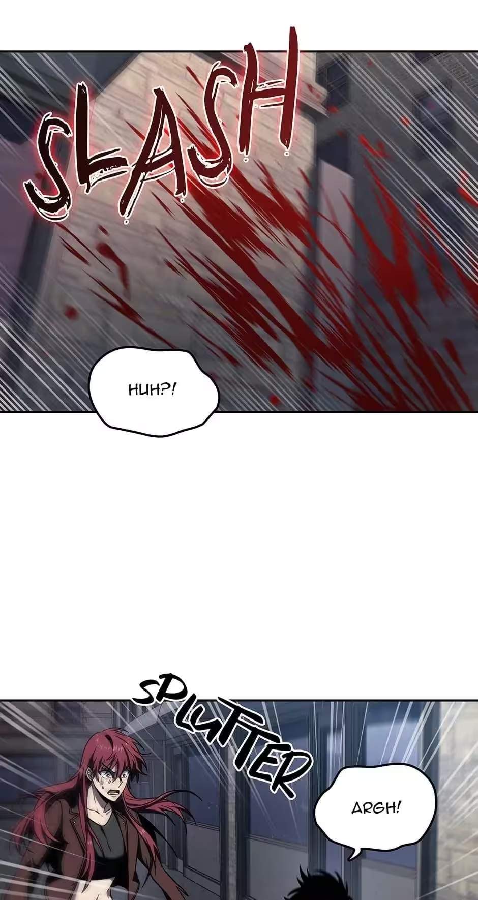 Tomb Raider King:End Line Chapter 242-eng-li - Page 12