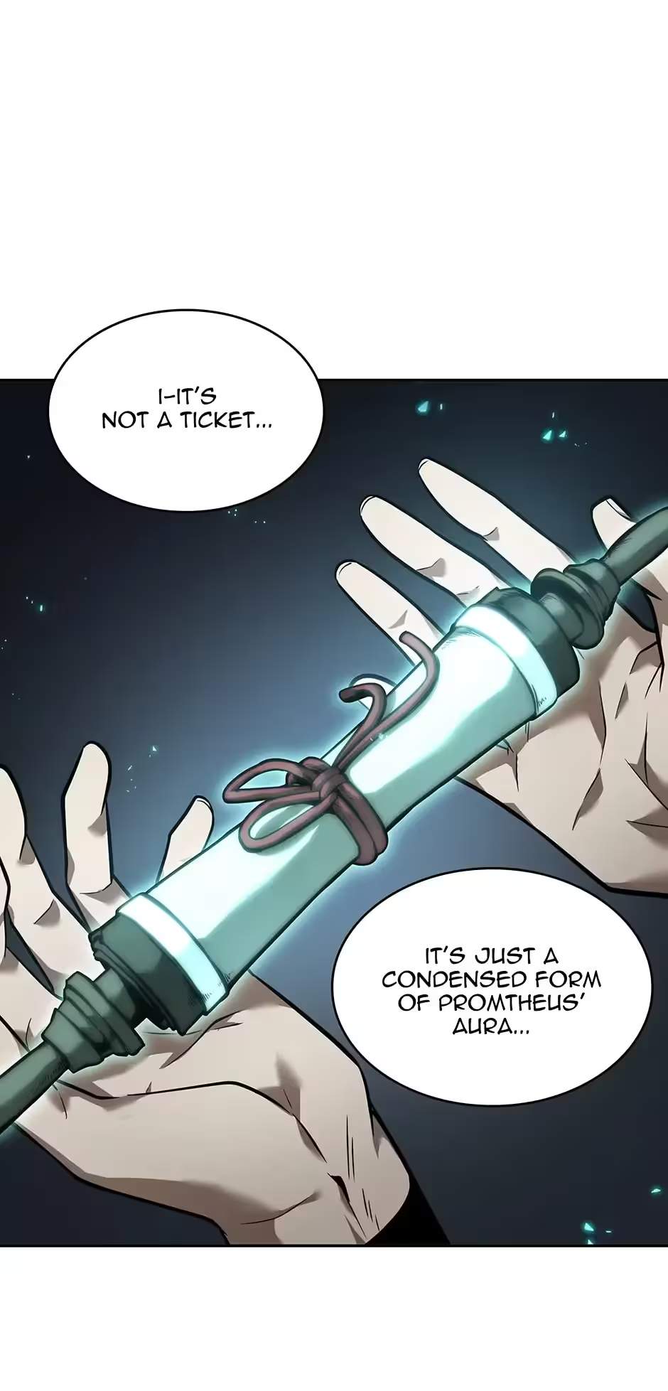 Tomb Raider King:End Line Chapter 338-eng-li - Page 60