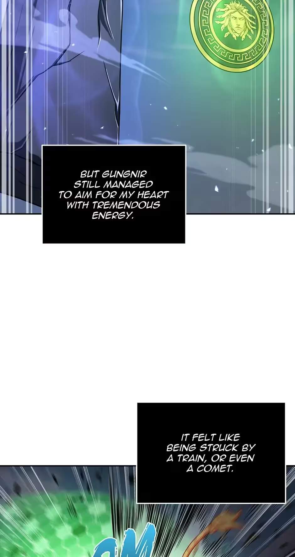 Tomb Raider King:End Line Chapter 283-eng-li - Page 7
