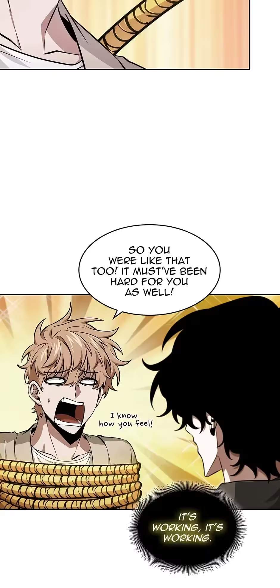 Tomb Raider King:End Line Chapter 404-eng-li - Page 6