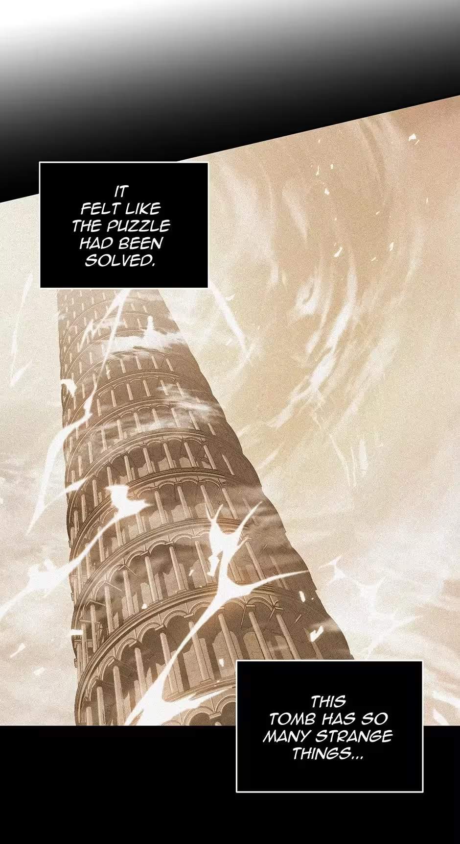 Tomb Raider King:End Line Chapter 178-eng-li - Page 58