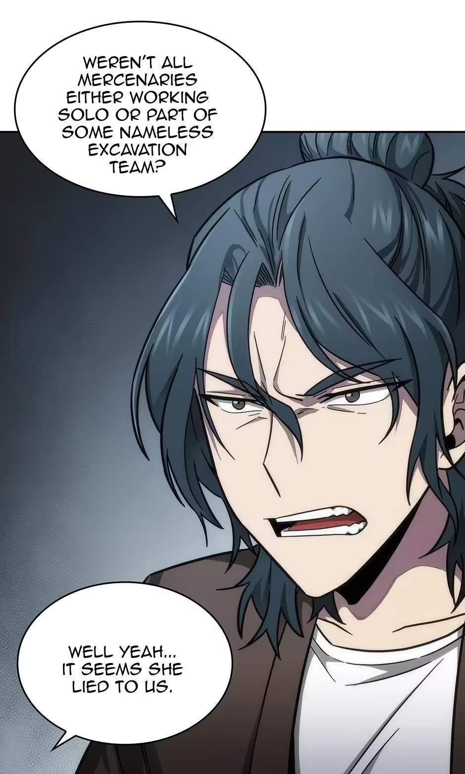 Tomb Raider King:End Line Chapter 162-eng-li - Page 64