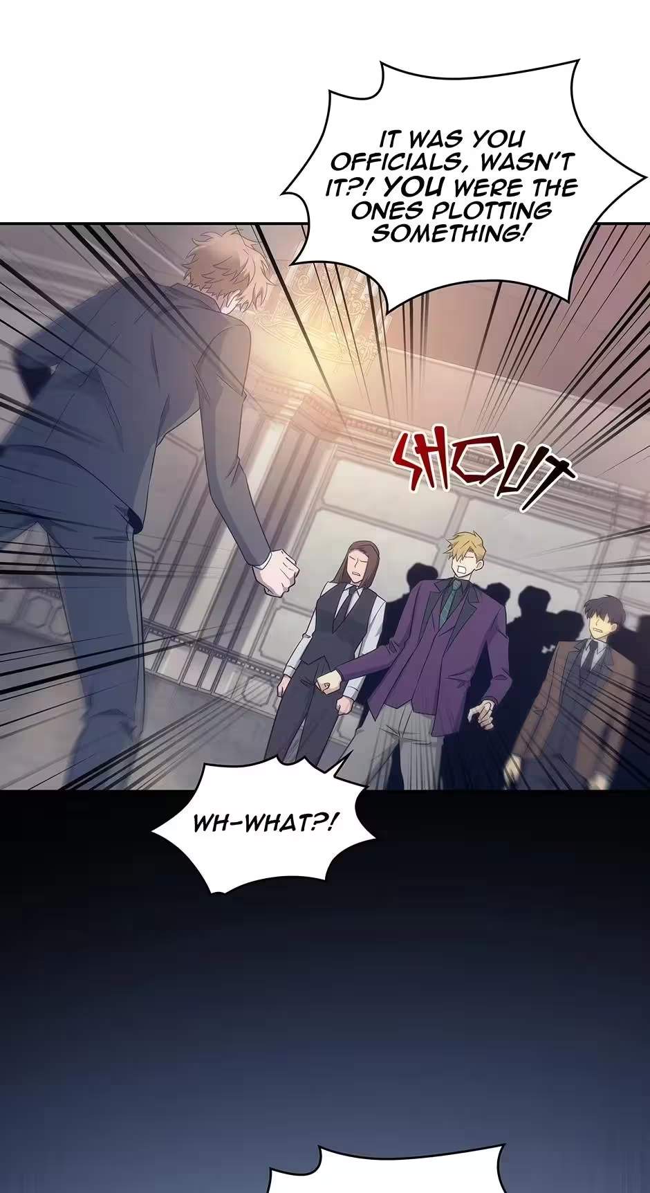 Tomb Raider King:End Line Chapter 183-eng-li - Page 19