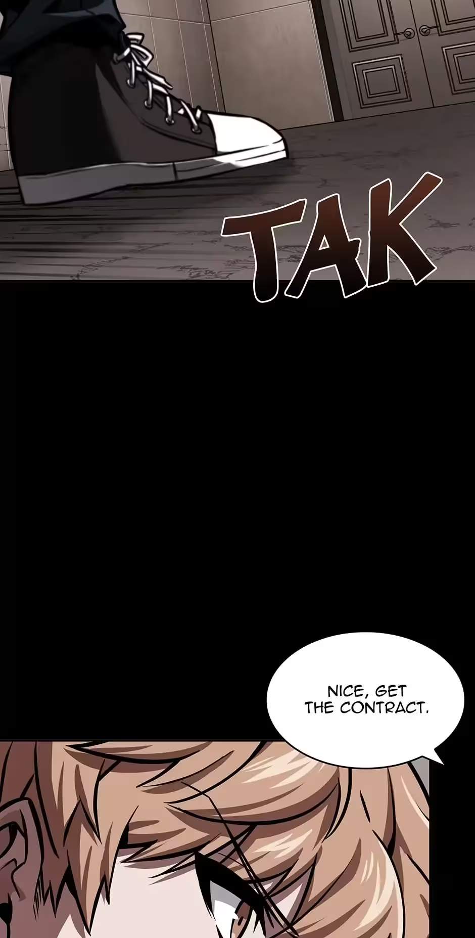 Tomb Raider King:End Line Chapter 382-eng-li - Page 27