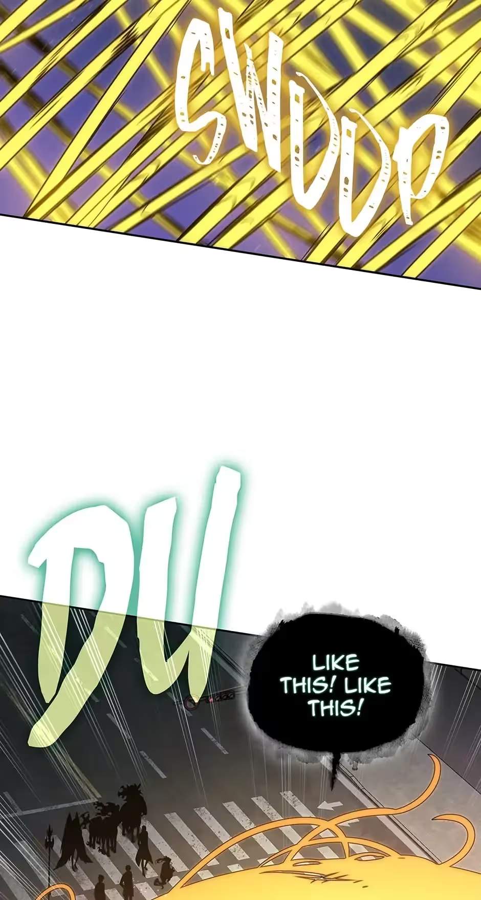 Tomb Raider King:End Line Chapter 408-eng-li - Page 44