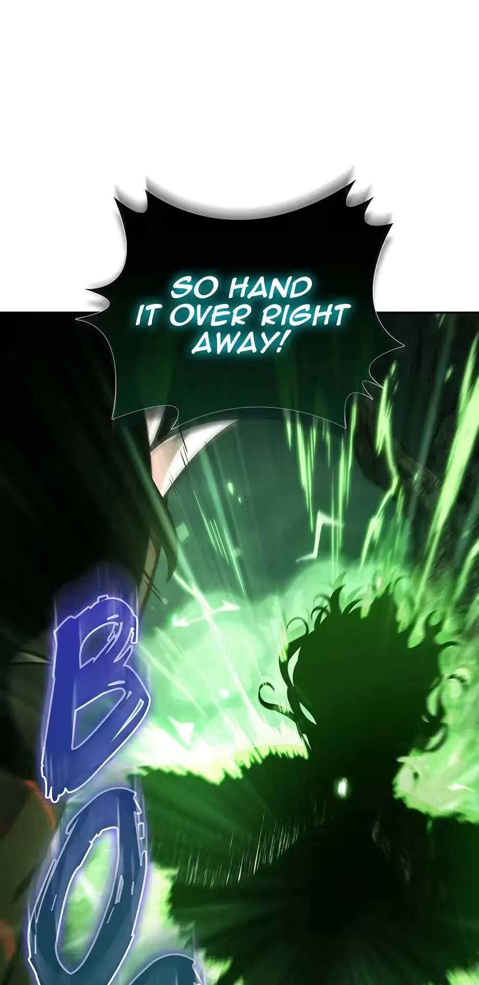 Tomb Raider King:End Line Chapter 368-eng-li - Page 67