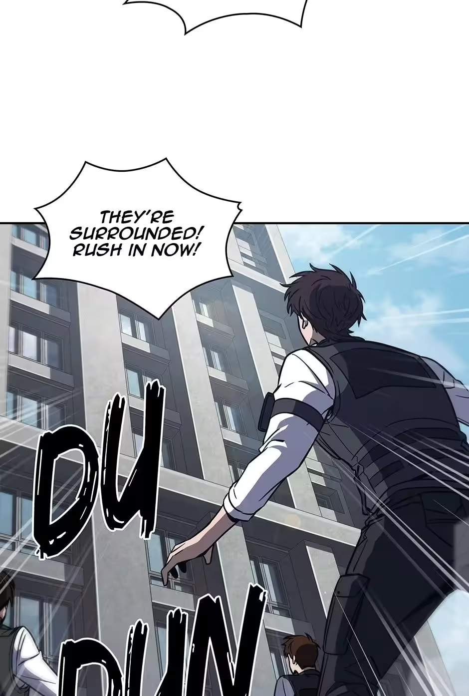 Tomb Raider King:End Line Chapter 218-eng-li - Page 70
