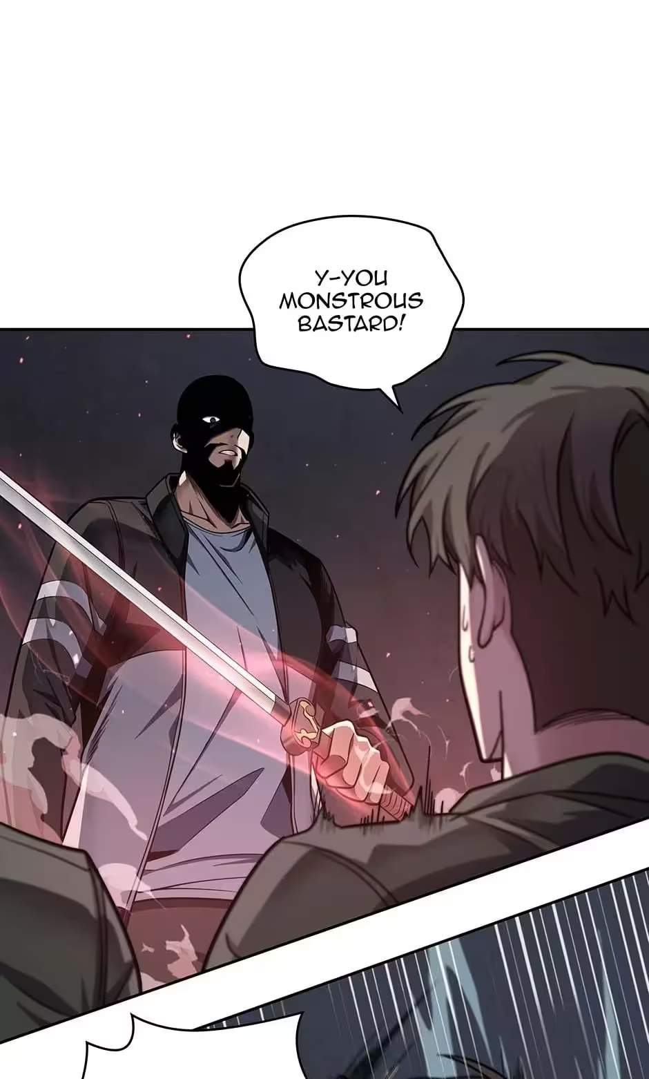 Tomb Raider King:End Line Chapter 235-eng-li - Page 7