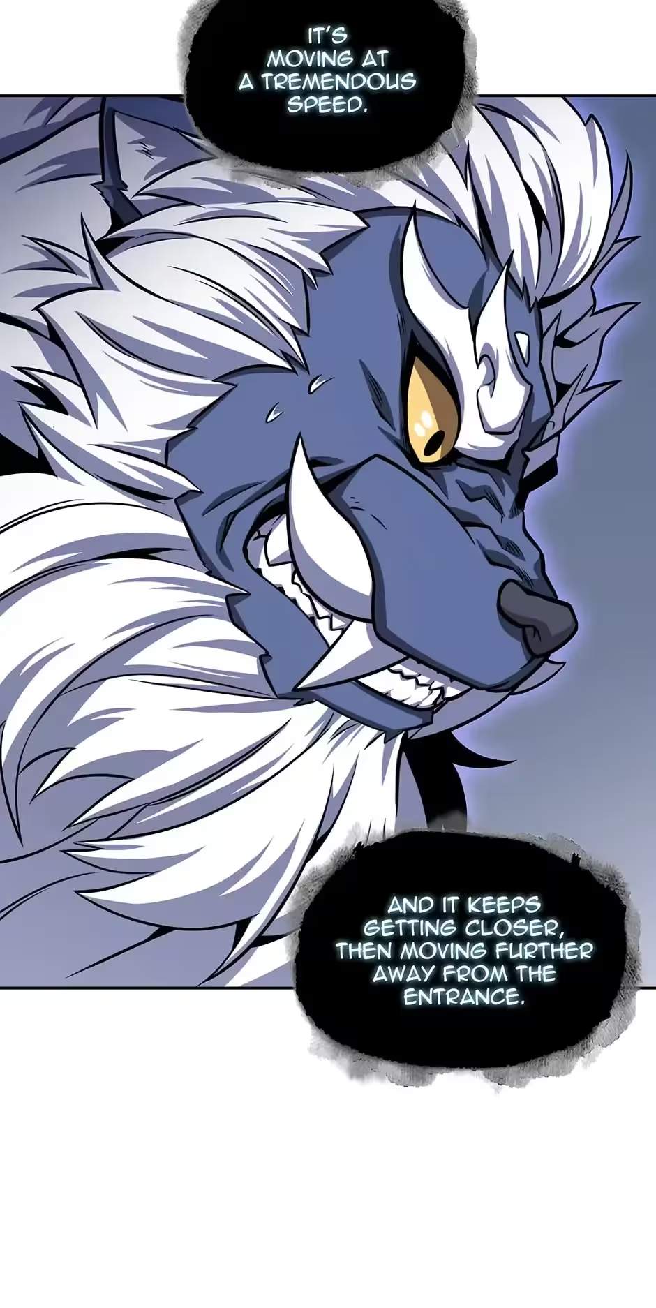 Tomb Raider King:End Line Chapter 334-eng-li - Page 51