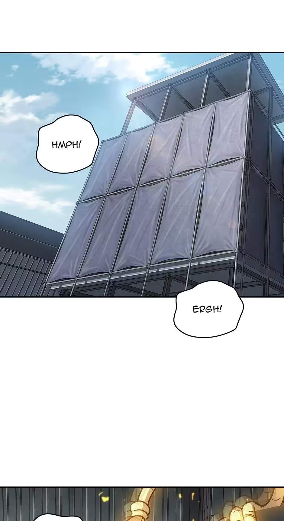 Tomb Raider King:End Line Chapter 214-eng-li - Page 0