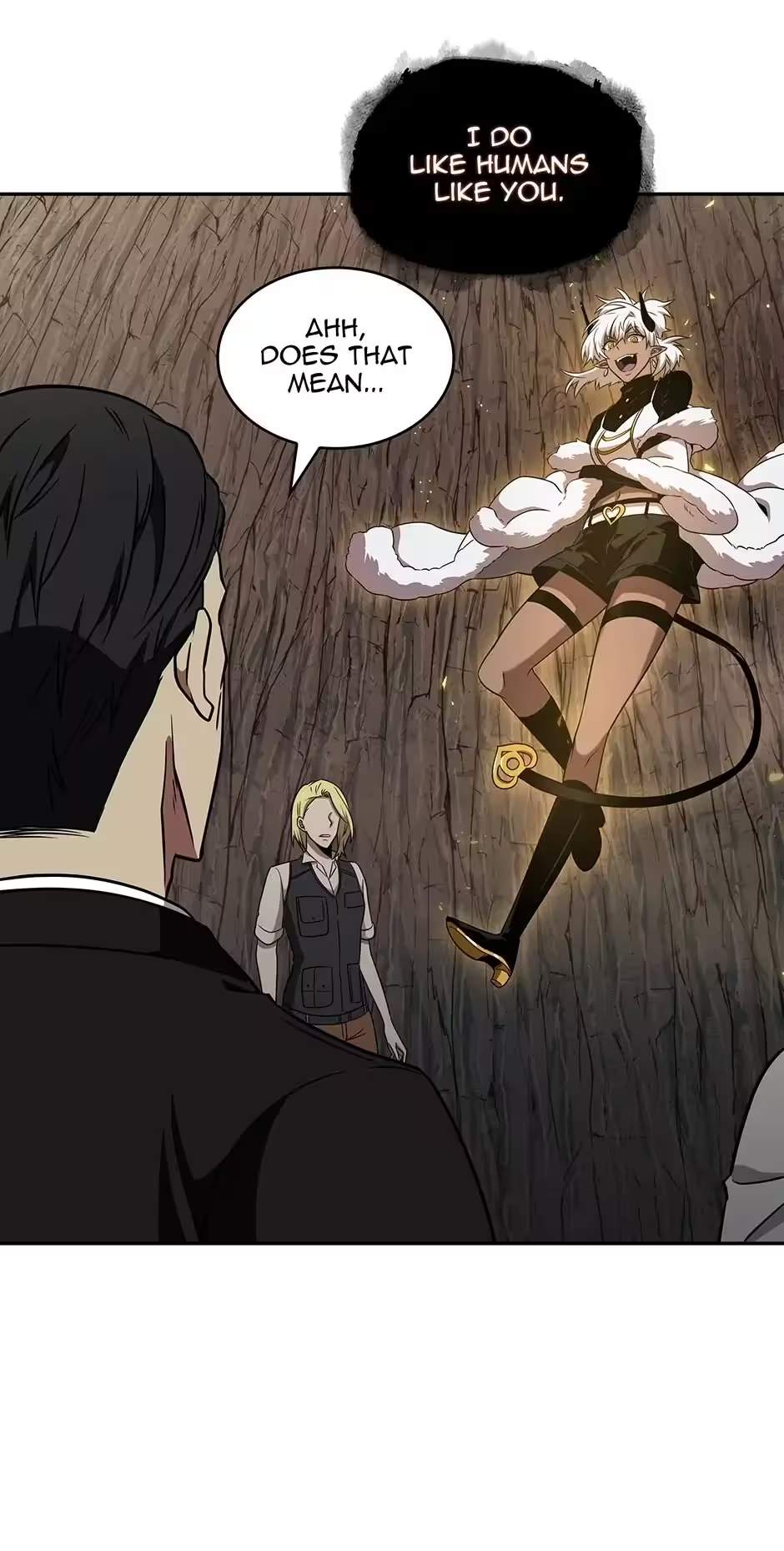 Tomb Raider King:End Line Chapter 272-eng-li - Page 42