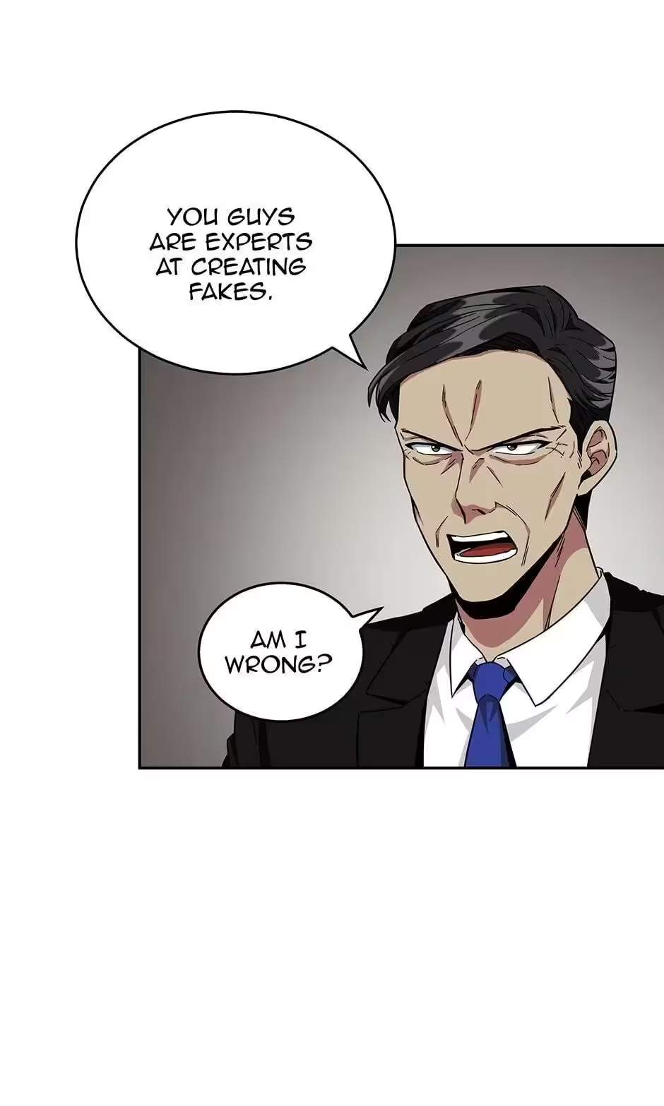Tomb Raider King:End Line Chapter 125-eng-li - Page 7