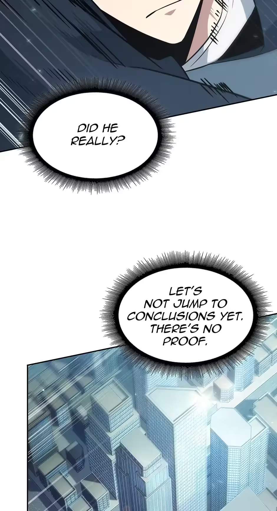 Tomb Raider King:End Line Chapter 405-eng-li - Page 47