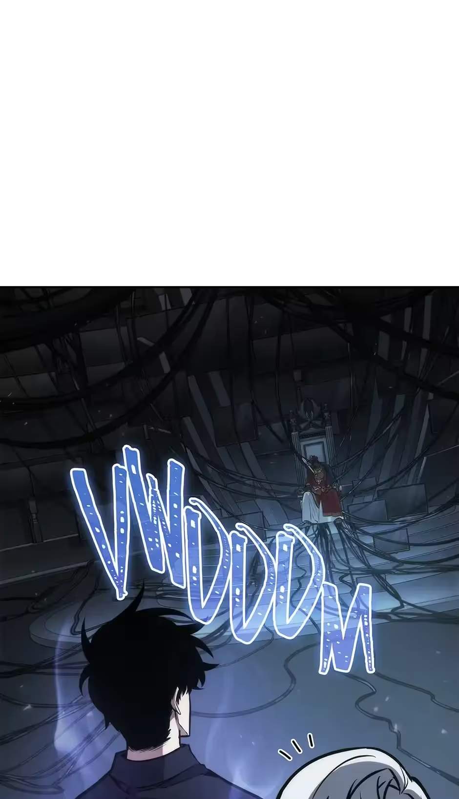 Tomb Raider King:End Line Chapter 365-eng-li - Page 6