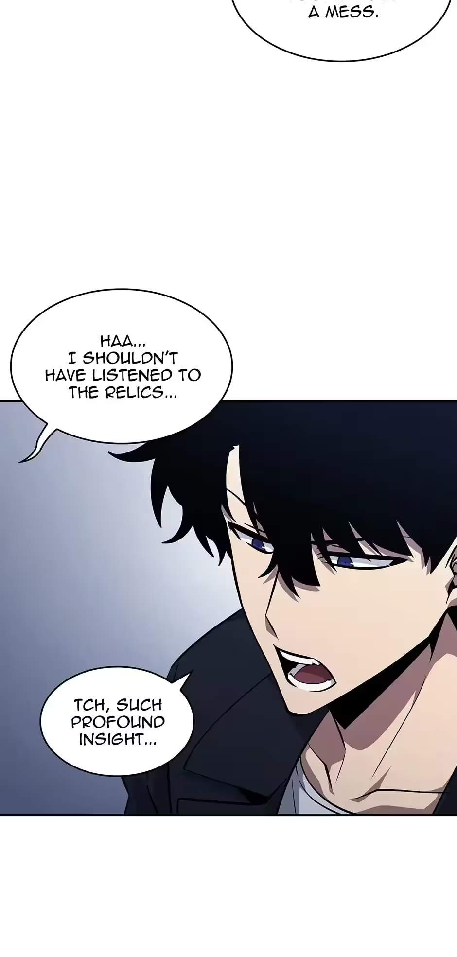 Tomb Raider King:End Line Chapter 405-eng-li - Page 72