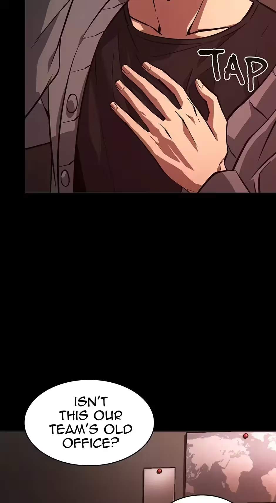 Tomb Raider King:End Line Chapter 381-eng-li - Page 15