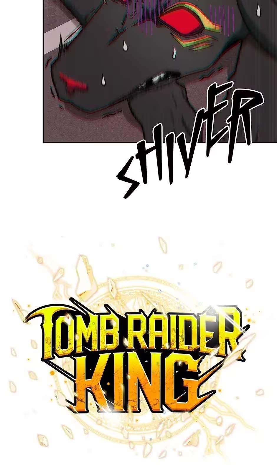 Tomb Raider King:End Line Chapter 133-eng-li - Page 5