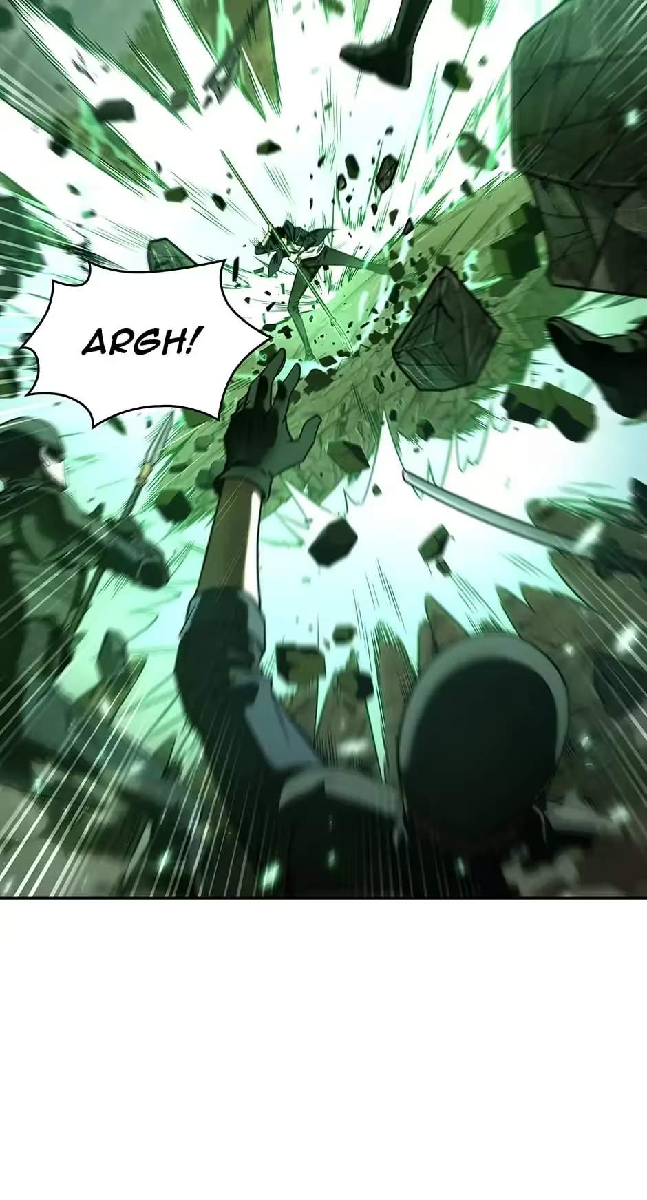 Tomb Raider King:End Line Chapter 309-eng-li - Page 40