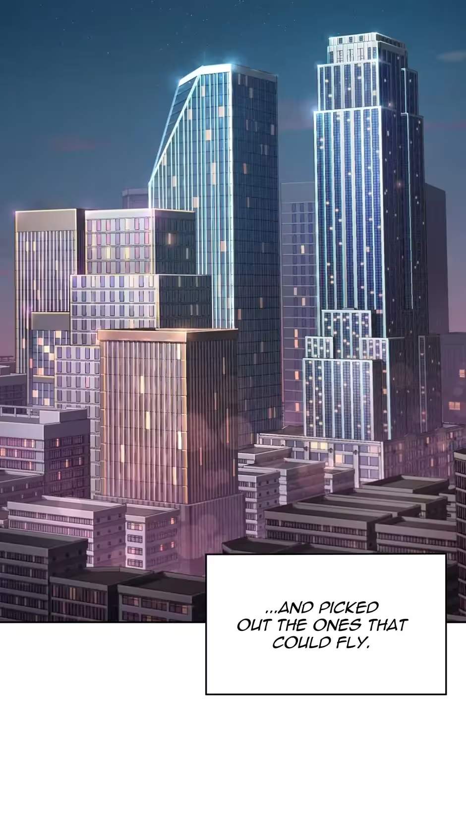 Tomb Raider King:End Line Chapter 408-eng-li - Page 27