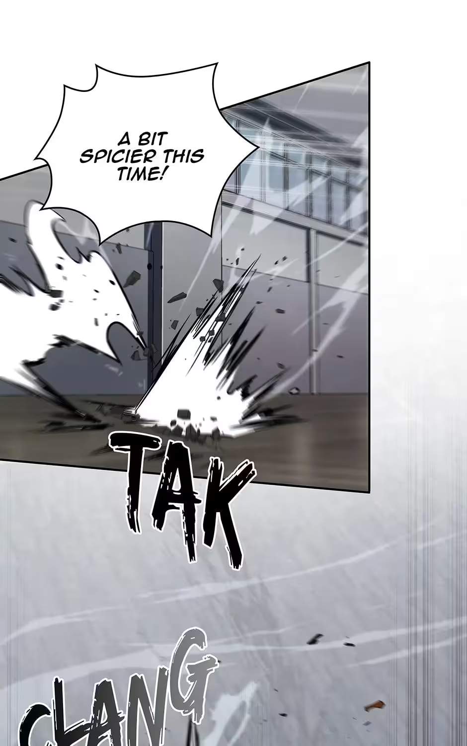 Tomb Raider King:End Line Chapter 220-eng-li - Page 20