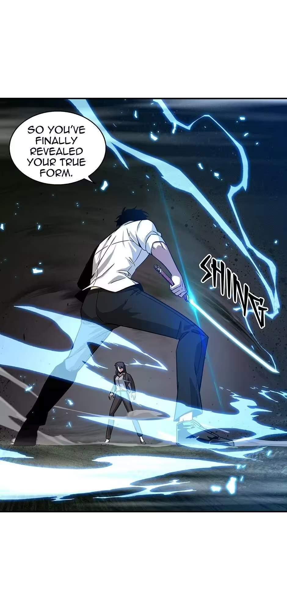 Tomb Raider King:End Line Chapter 111-eng-li - Page 69