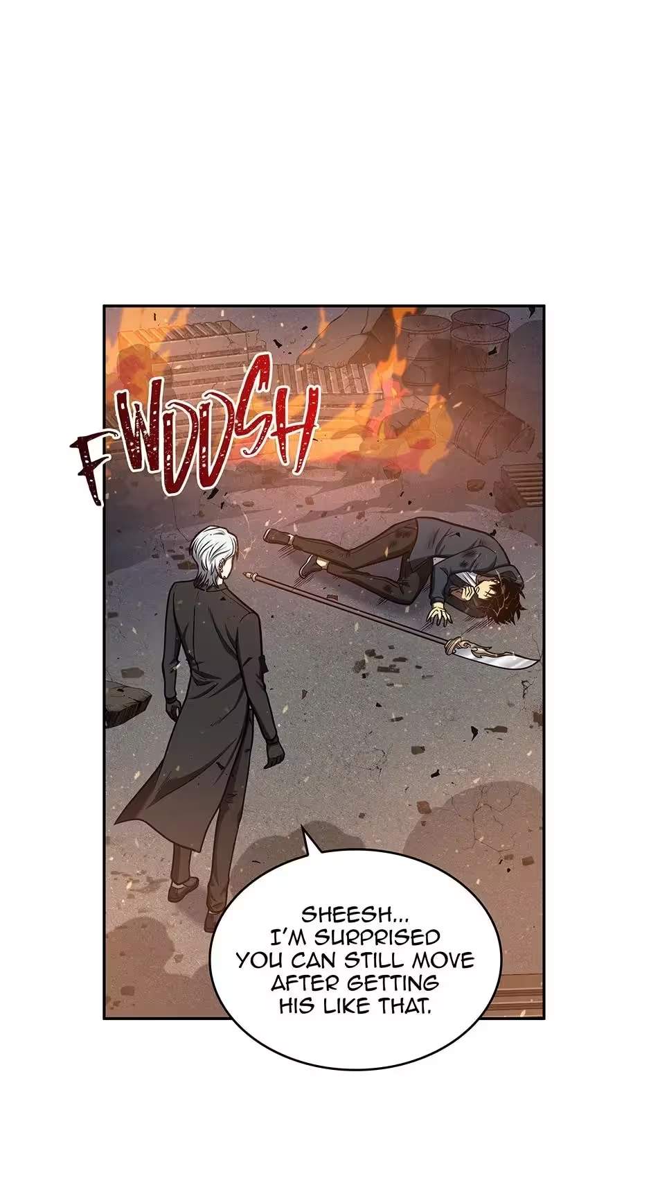 Tomb Raider King:End Line Chapter 213-eng-li - Page 12