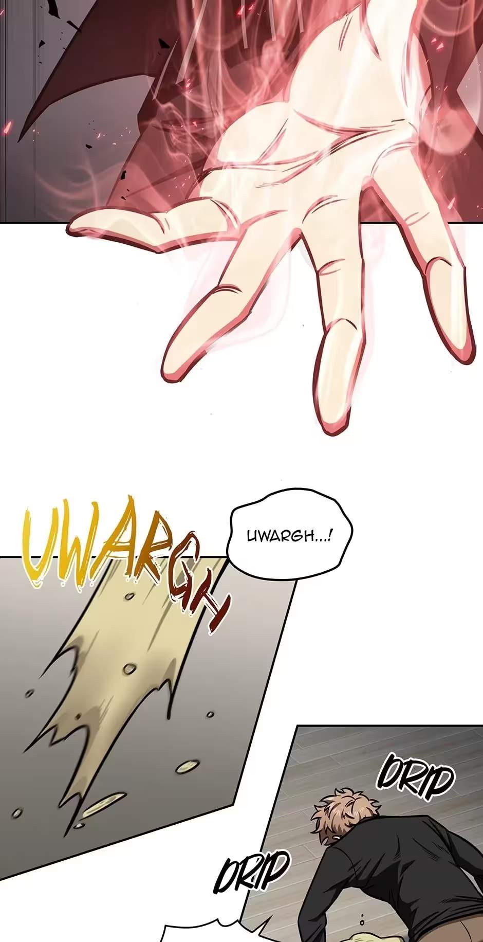 Tomb Raider King:End Line Chapter 200-eng-li - Page 10
