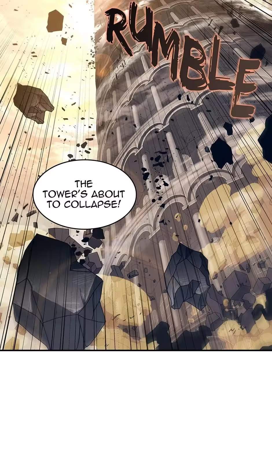 Tomb Raider King:End Line Chapter 181-eng-li - Page 51
