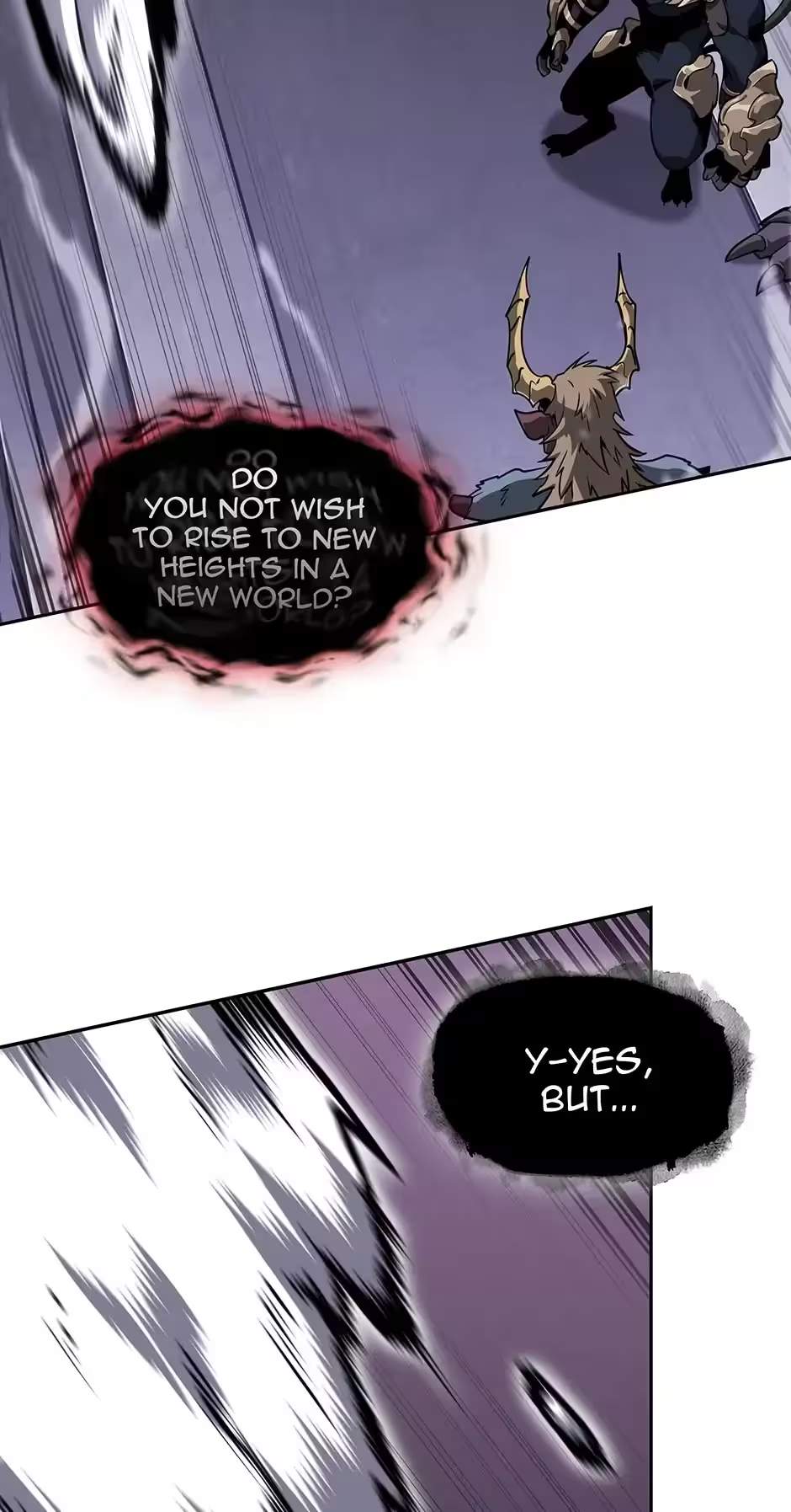 Tomb Raider King:End Line Chapter 392-eng-li - Page 37