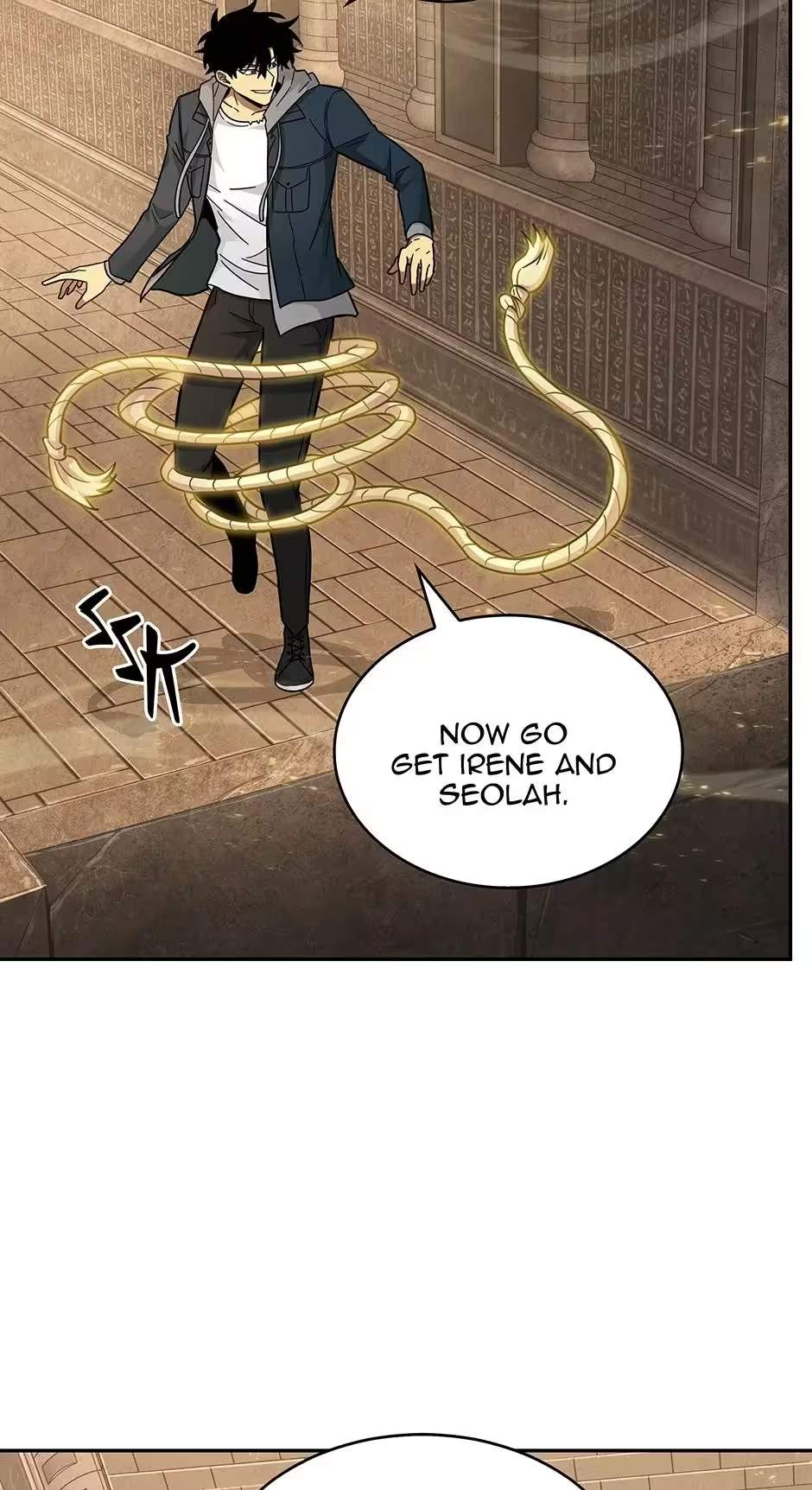Tomb Raider King:End Line Chapter 135-eng-li - Page 42