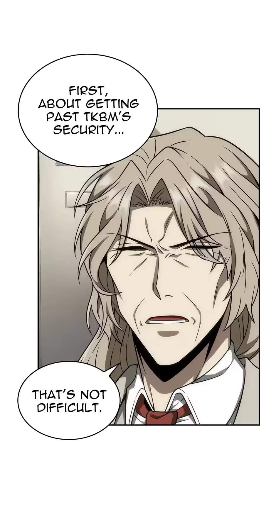 Tomb Raider King:End Line Chapter 290-eng-li - Page 9
