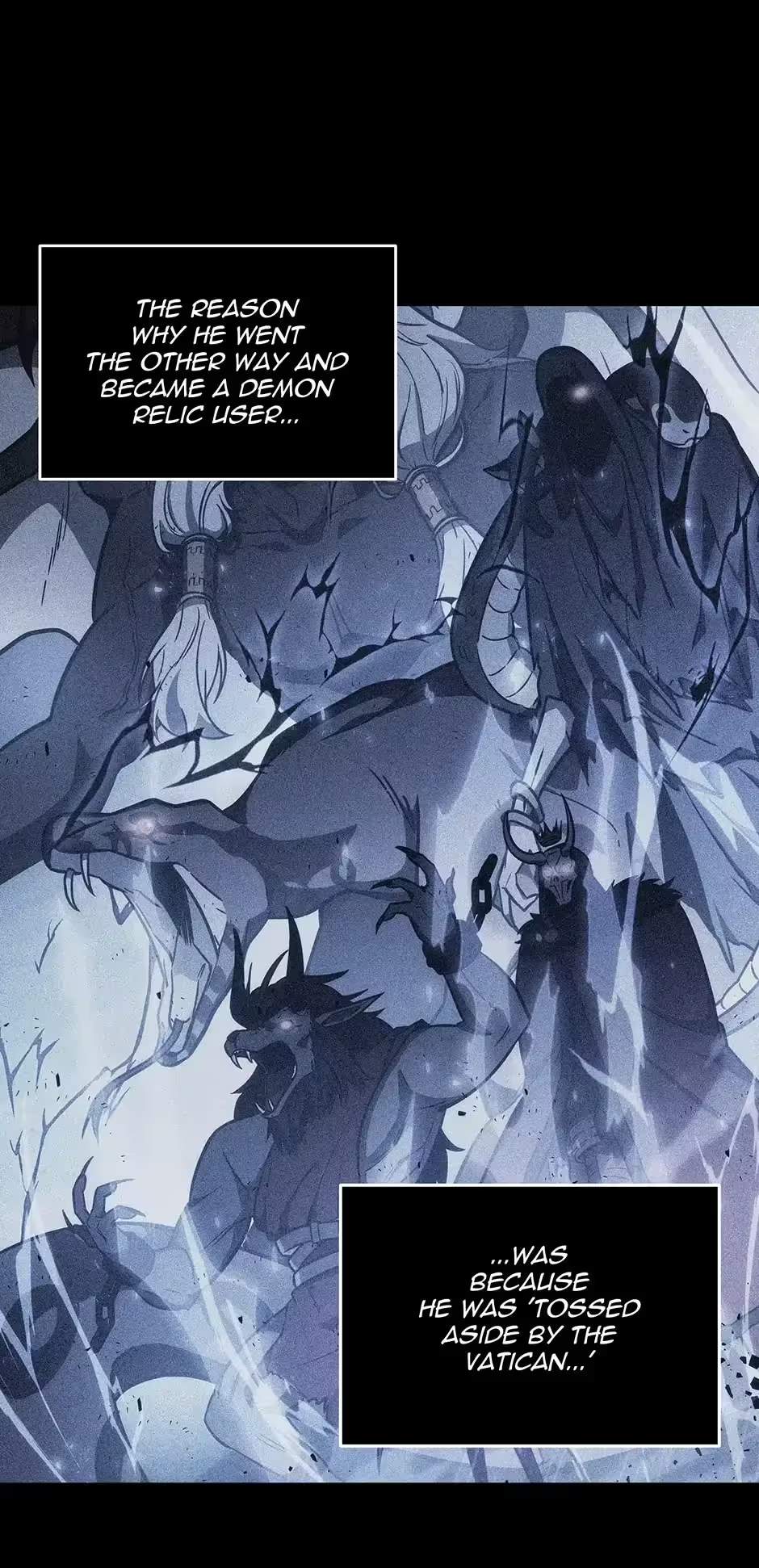 Tomb Raider King:End Line Chapter 357-eng-li - Page 16