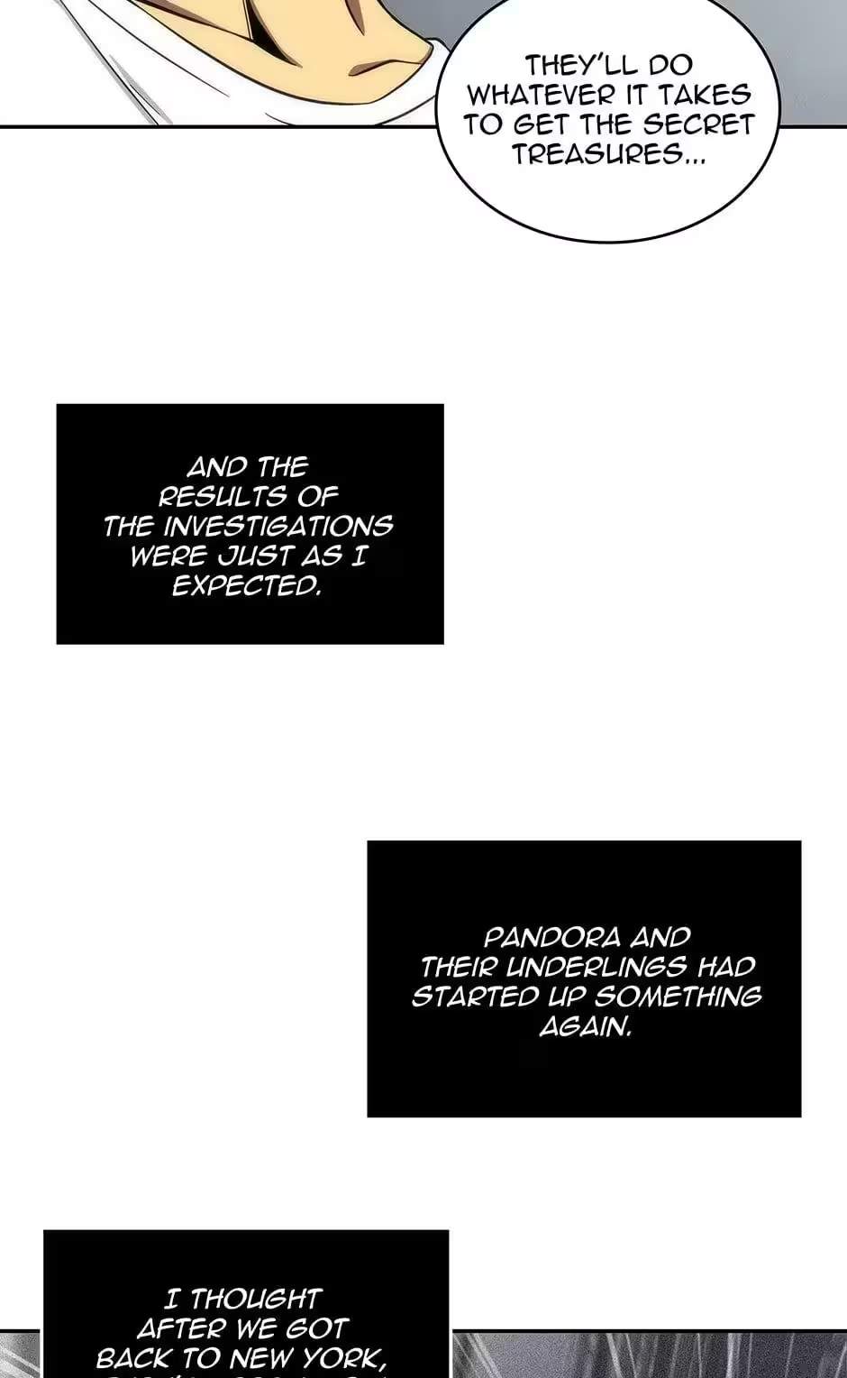 Tomb Raider King:End Line Chapter 245-eng-li - Page 61