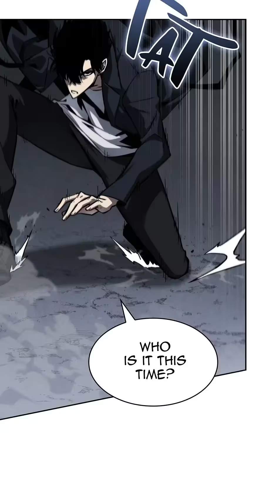 Tomb Raider King:End Line Chapter 378-eng-li - Page 26