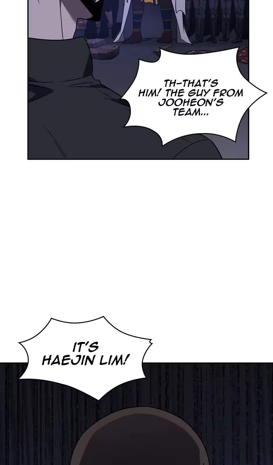 Tomb Raider King:End Line Chapter 301-eng-li - Page 56