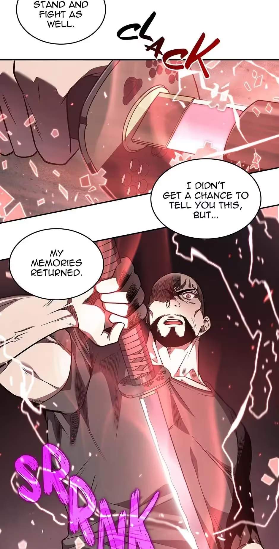Tomb Raider King:End Line Chapter 237-eng-li - Page 14