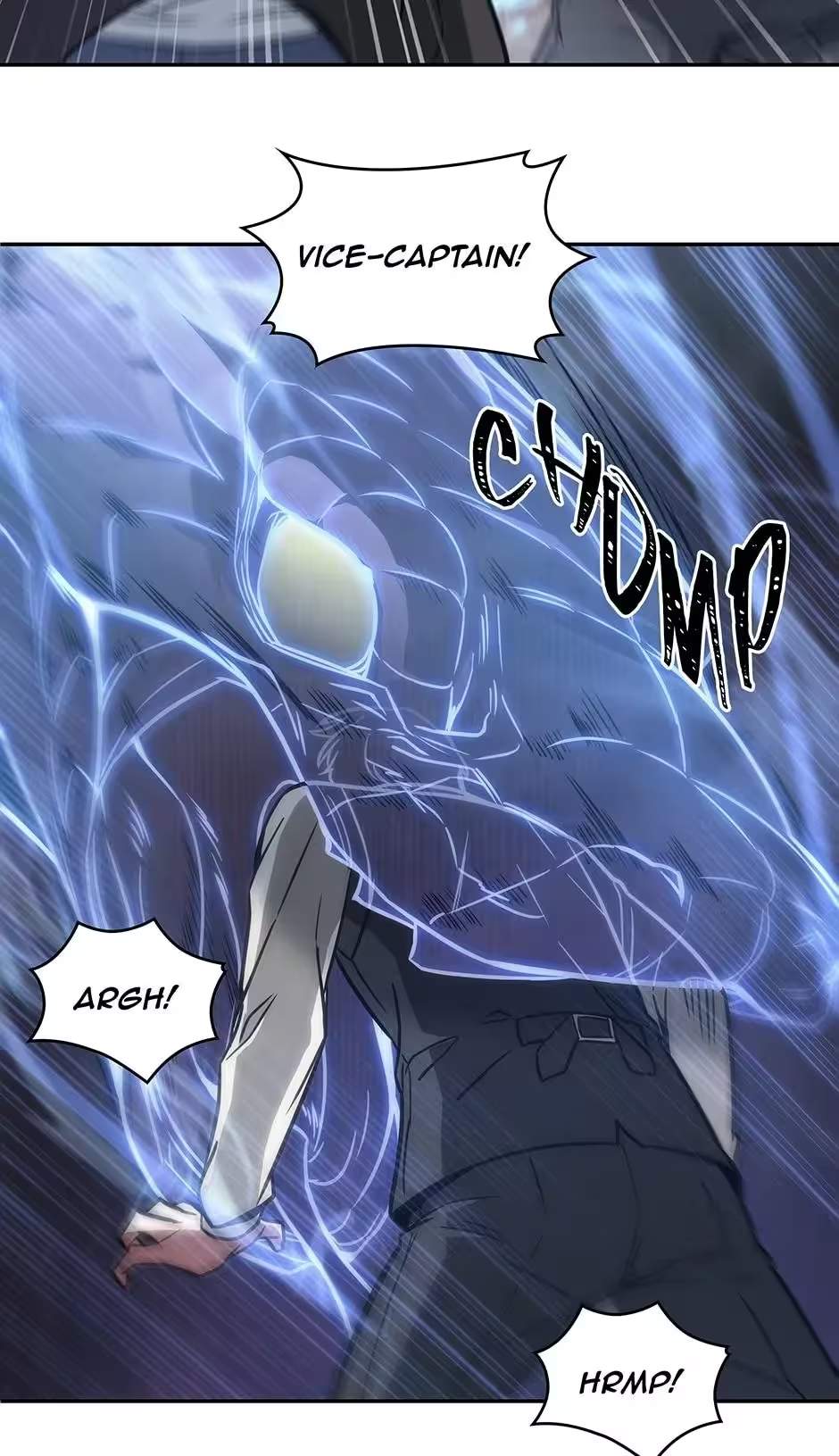 Tomb Raider King:End Line Chapter 210-eng-li - Page 25