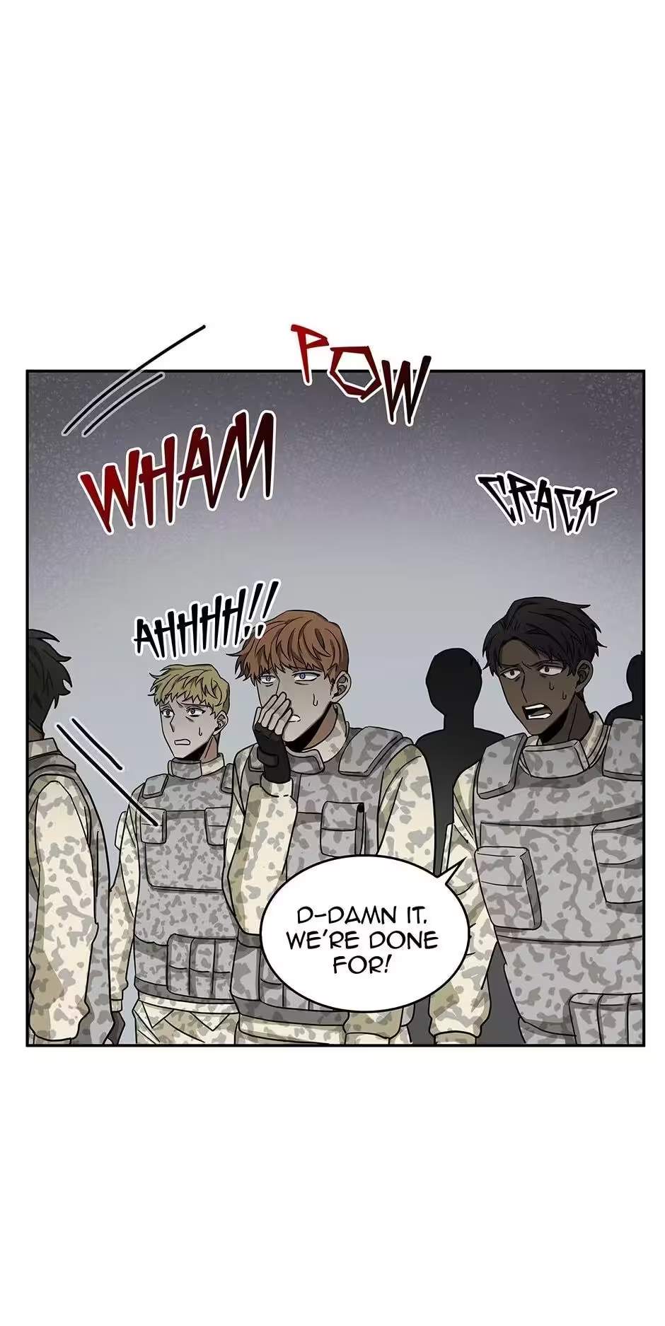 Tomb Raider King:End Line Chapter 130-eng-li - Page 24