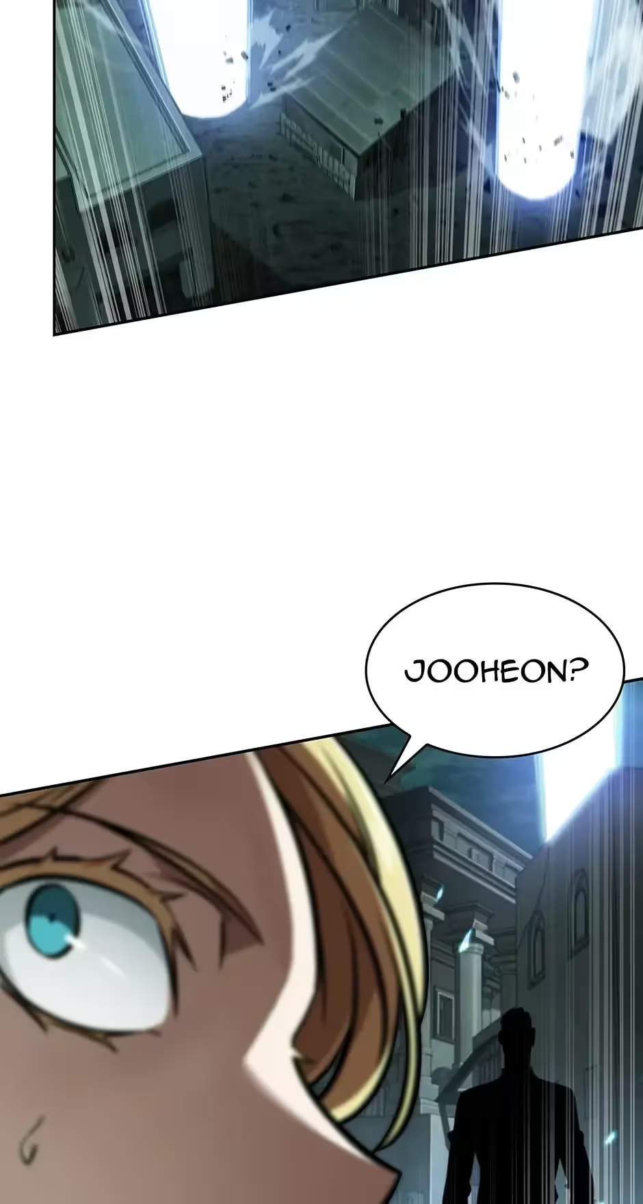Tomb Raider King:End Line Chapter 376-eng-li - Page 73