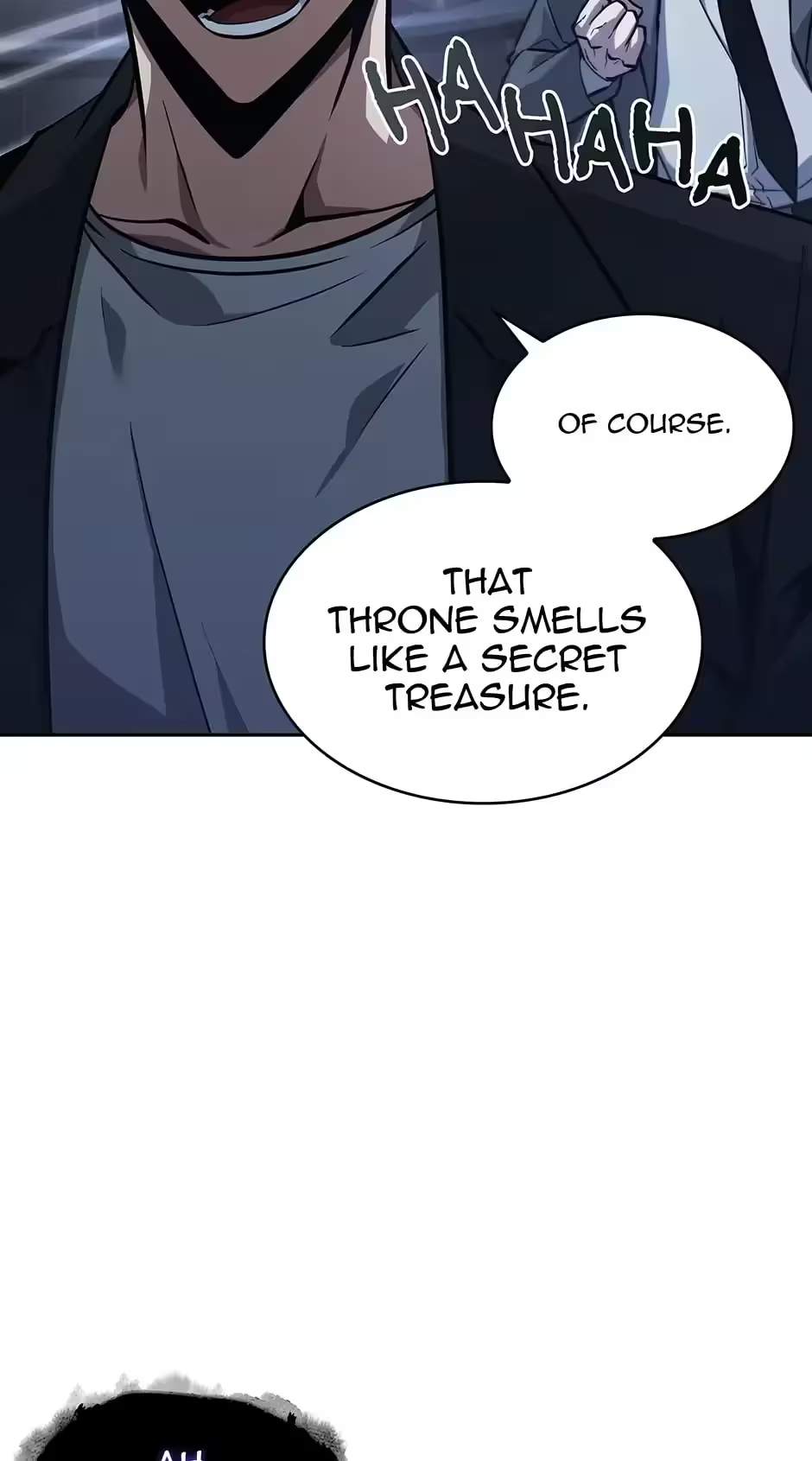 Tomb Raider King:End Line Chapter 365-eng-li - Page 38