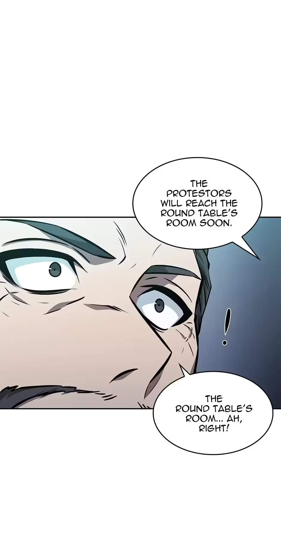 Tomb Raider King:End Line Chapter 363-eng-li - Page 16