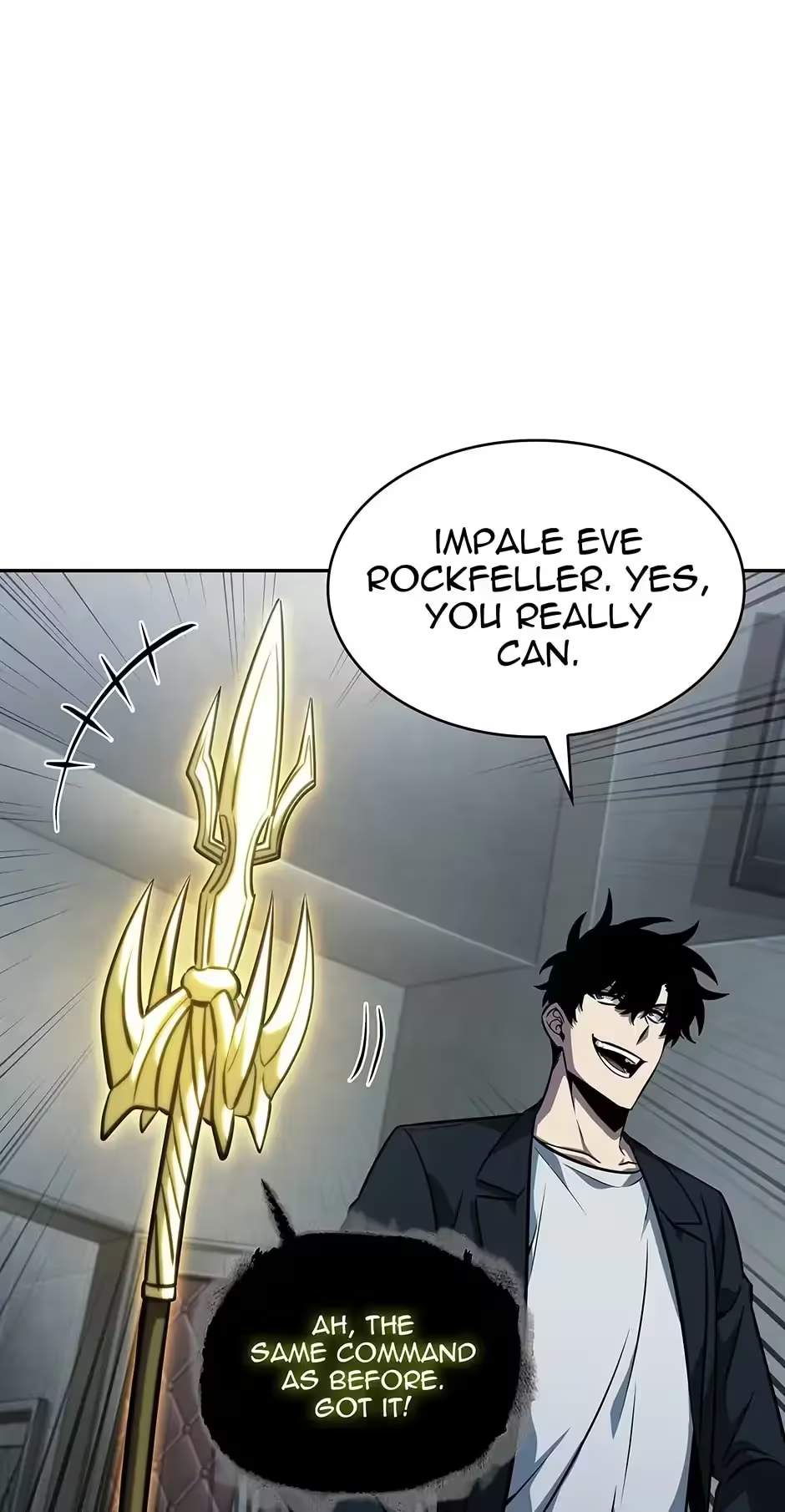 Tomb Raider King:End Line Chapter 364-eng-li - Page 40